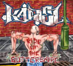 Kartel : Rise Of The Guttersnipe